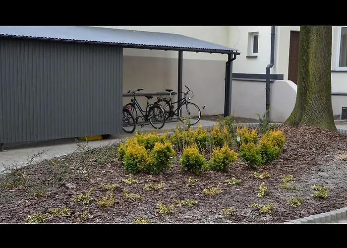 777 2 アパート クラクフ