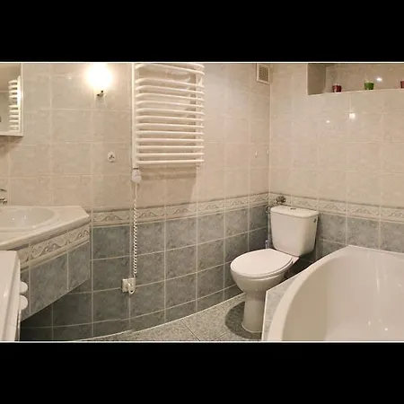 Apartment 777 2 Krakow