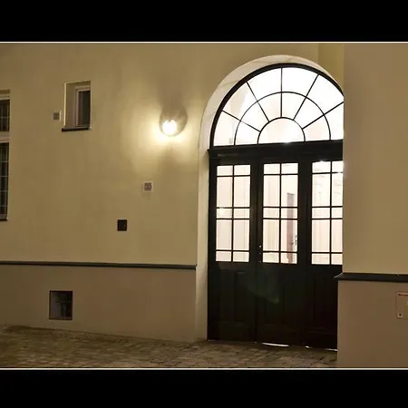 Διαμέρισμα 777 2 Krasków