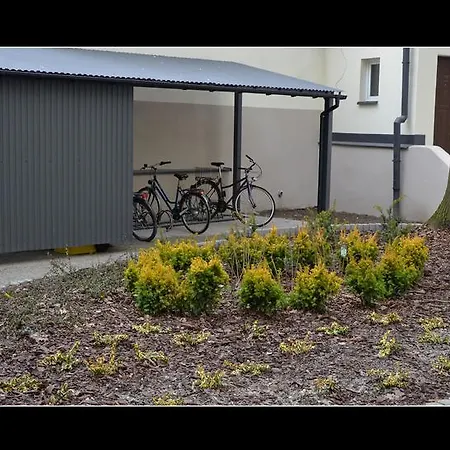 777 2 Διαμέρισμα Krasków