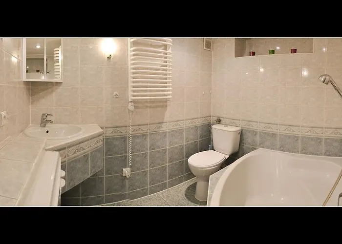 شقة 777 2 كراكوفيا