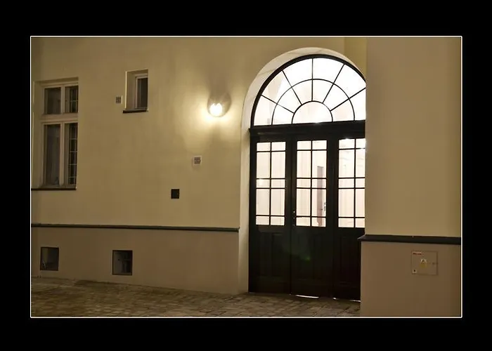 Apartman 777 2 Krakkó